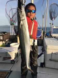 さぶろう丸 釣果