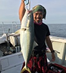 さぶろう丸 釣果