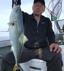 さぶろう丸 釣果