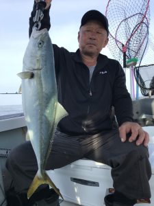 さぶろう丸 釣果