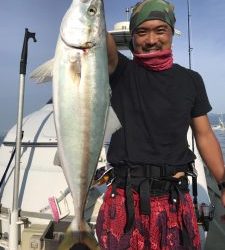 さぶろう丸 釣果