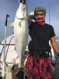 さぶろう丸 釣果
