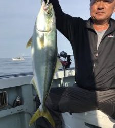 さぶろう丸 釣果