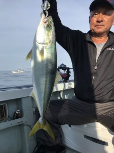 さぶろう丸 釣果