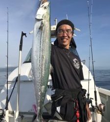 さぶろう丸 釣果