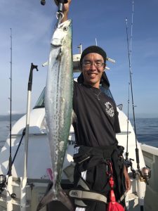 さぶろう丸 釣果