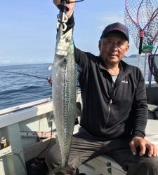 さぶろう丸 釣果