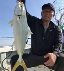 さぶろう丸 釣果
