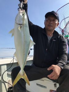 さぶろう丸 釣果