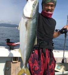 さぶろう丸 釣果