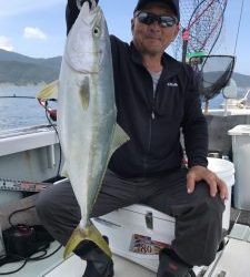 さぶろう丸 釣果