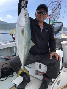 さぶろう丸 釣果