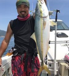 さぶろう丸 釣果