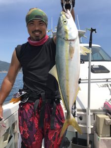 さぶろう丸 釣果