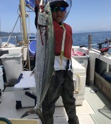 さぶろう丸 釣果