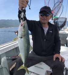 さぶろう丸 釣果