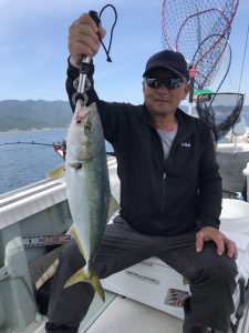 さぶろう丸 釣果