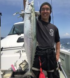さぶろう丸 釣果