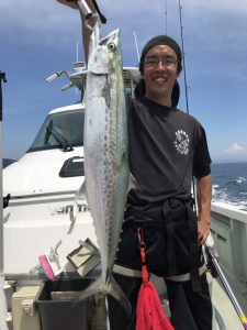 さぶろう丸 釣果