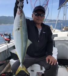 さぶろう丸 釣果