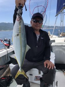 さぶろう丸 釣果