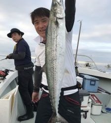 さぶろう丸 釣果