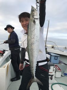 さぶろう丸 釣果