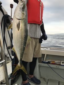 さぶろう丸 釣果