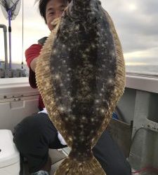 さぶろう丸 釣果