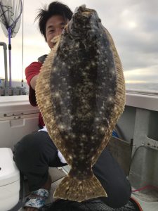 さぶろう丸 釣果