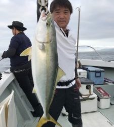 さぶろう丸 釣果