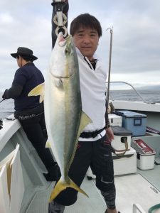 さぶろう丸 釣果