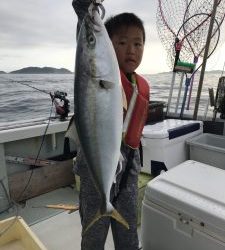 さぶろう丸 釣果