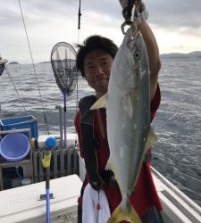 さぶろう丸 釣果