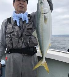 さぶろう丸 釣果