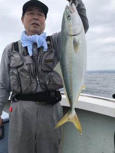 さぶろう丸 釣果