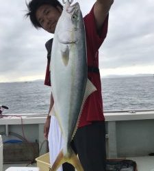 さぶろう丸 釣果
