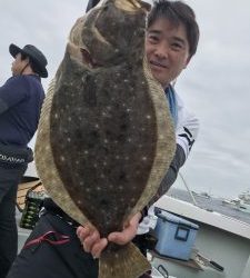 さぶろう丸 釣果