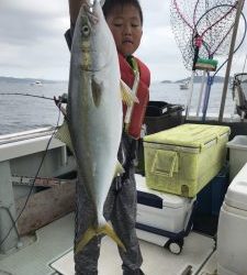 さぶろう丸 釣果
