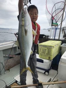 さぶろう丸 釣果