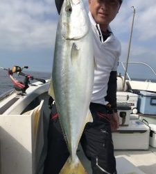 さぶろう丸 釣果