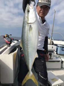 さぶろう丸 釣果