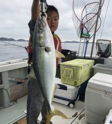 さぶろう丸 釣果