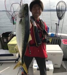 さぶろう丸 釣果