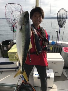 さぶろう丸 釣果