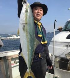 さぶろう丸 釣果