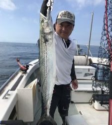 さぶろう丸 釣果