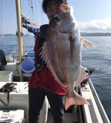 さぶろう丸 釣果