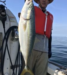 さぶろう丸 釣果