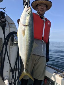 さぶろう丸 釣果